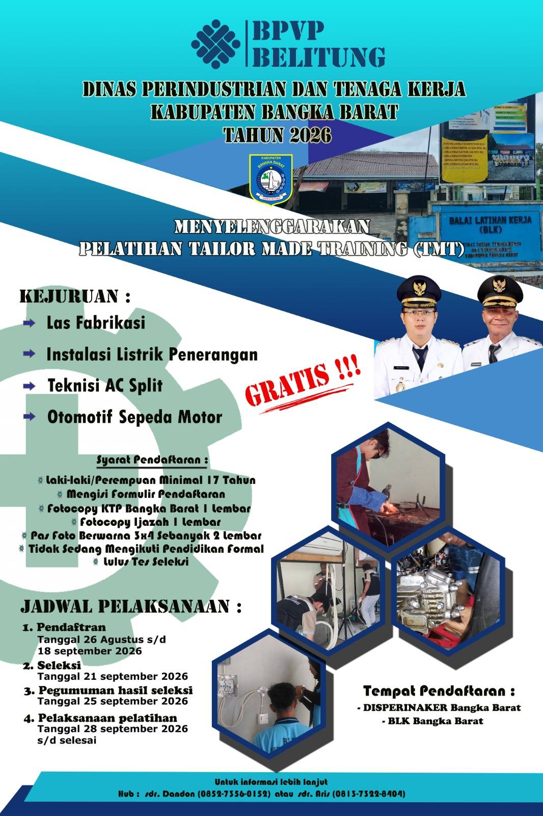 Info Grafis